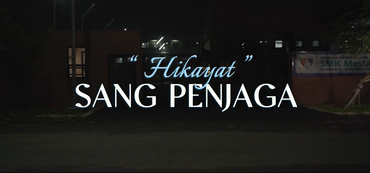 Short Movie Ramadhan | Hikayat Sang Penjaga