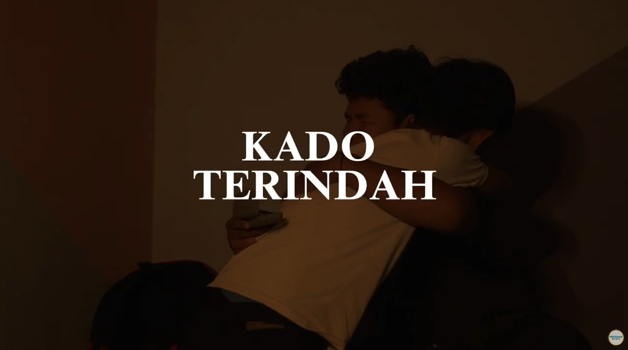 Film Ramadhan | Kado Terindah