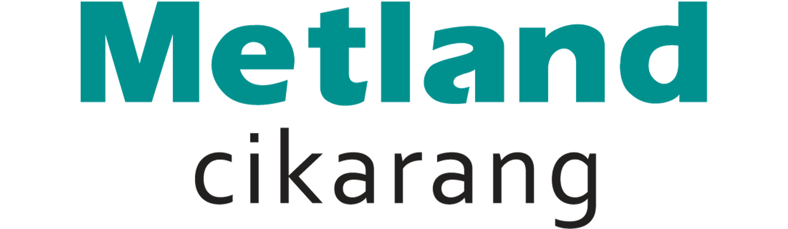 METLAND CIKARANG