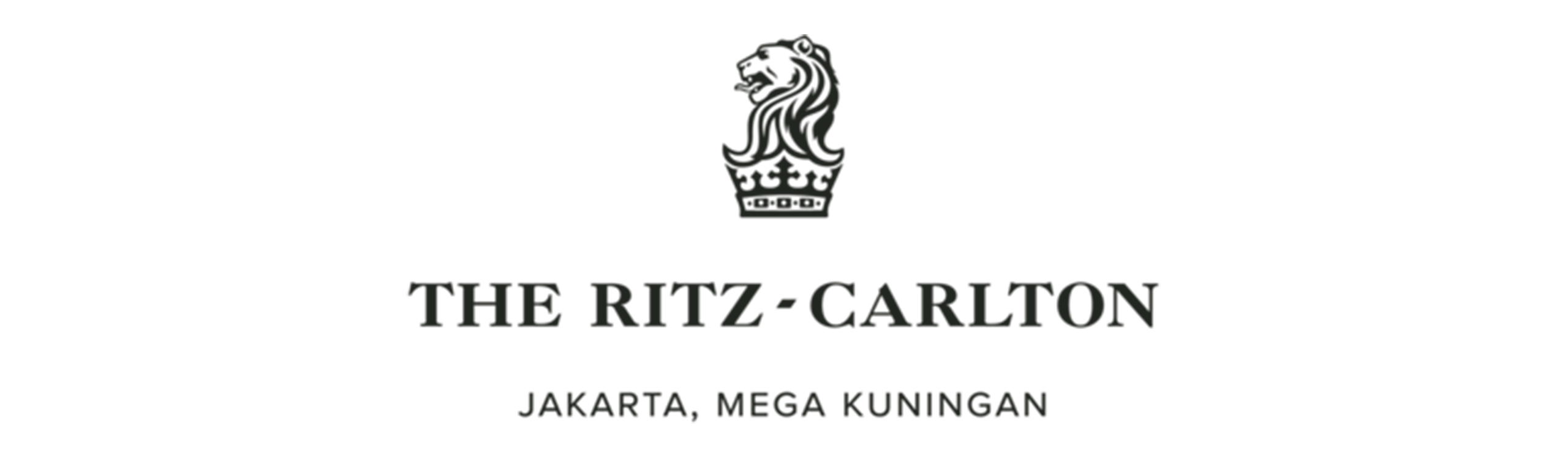 RITZ CARLTON KUNINGAN